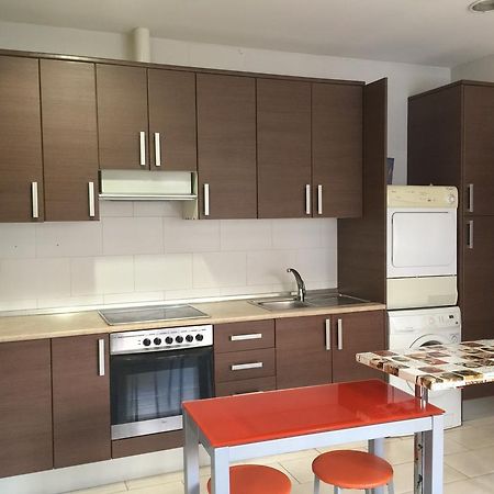Apartment Downtown Sabadell Eksteriør bilde