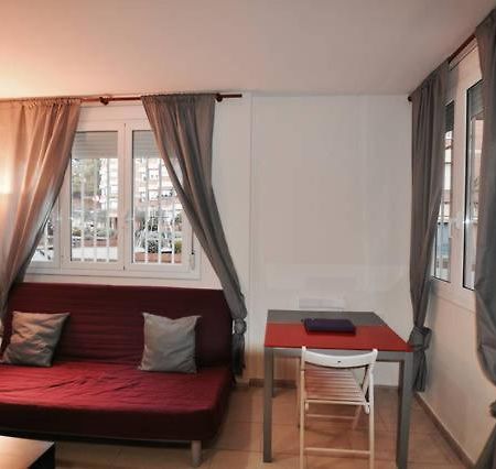 Apartment Downtown Sabadell Eksteriør bilde