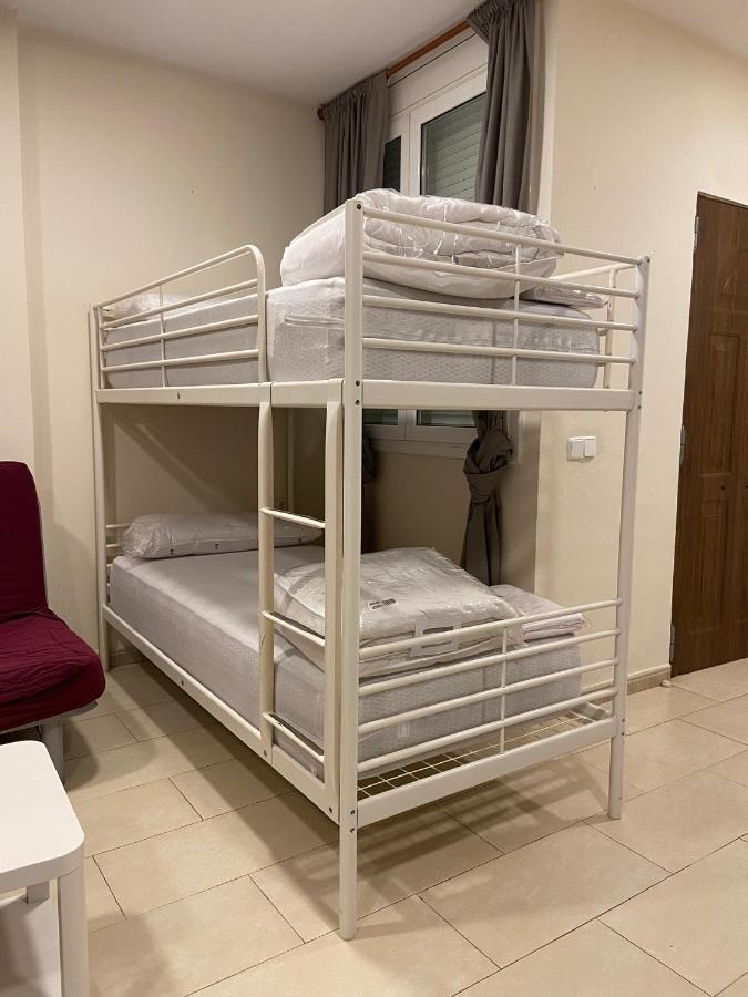 Apartment Downtown Sabadell Eksteriør bilde