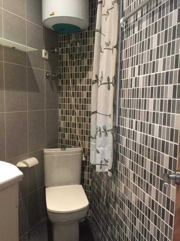 Apartment Downtown Sabadell Eksteriør bilde