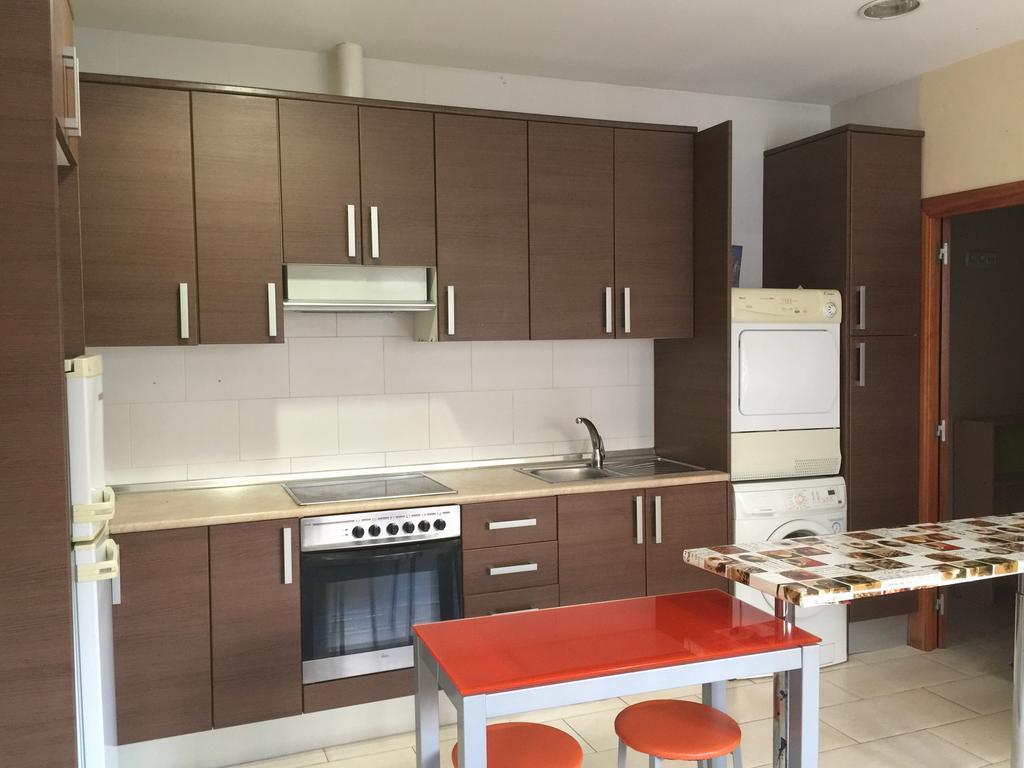 Apartment Downtown Sabadell Eksteriør bilde