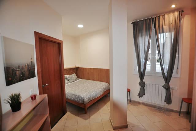 Apartment Downtown Sabadell Eksteriør bilde