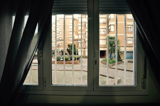 Apartment Downtown Sabadell Eksteriør bilde